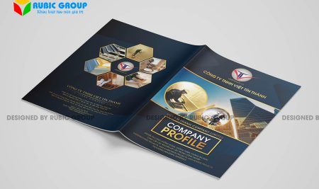 HSNL công ty Việt Tín Thành