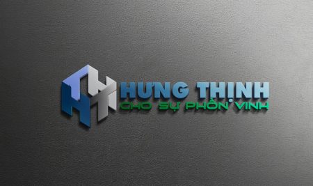 “Bỏ túi” kinh nghiệm thiết kế logo công ty bất động sản