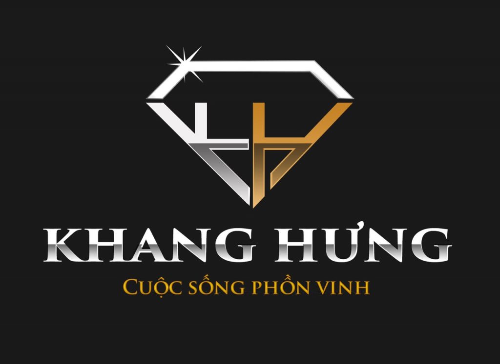 thiết kế logo công ty bất động sản 6