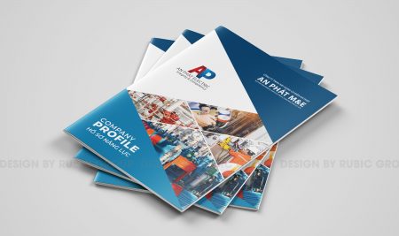 HSNL cơ điện An Phát M&E