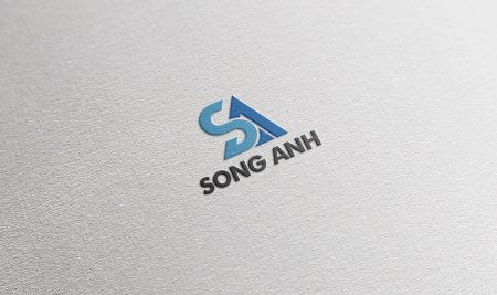 Logo Song Anh