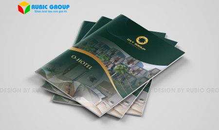 Thiết kế brochure là gì? Công thức vàng để nhận biết thương hiệu