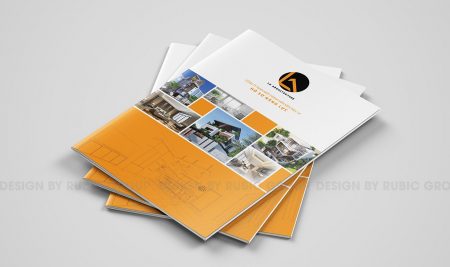 HSNL xây dựng kiến trúc LK