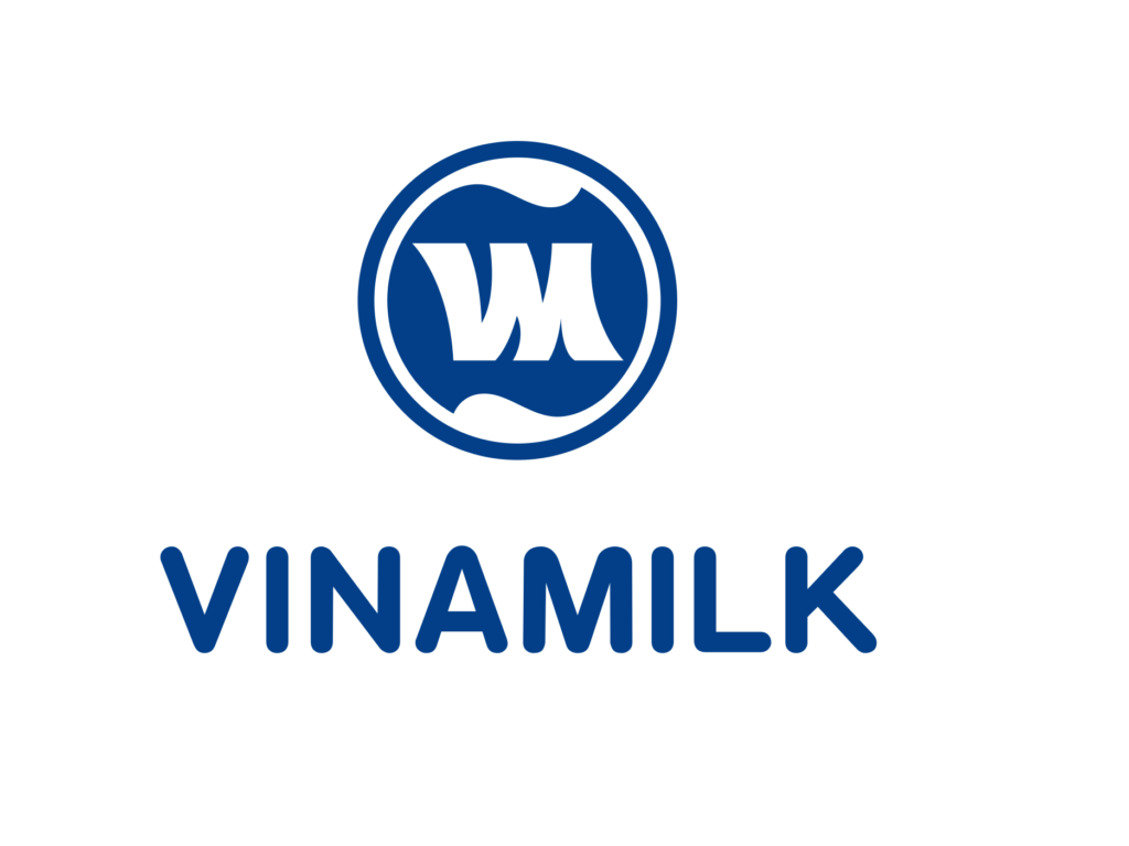 logo vinamilk