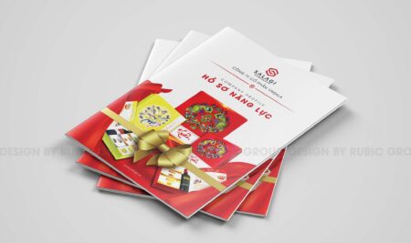 HSNL công ty quà tặng Salagi