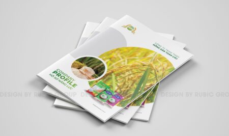 HSNL nông sản Toàn Cầu