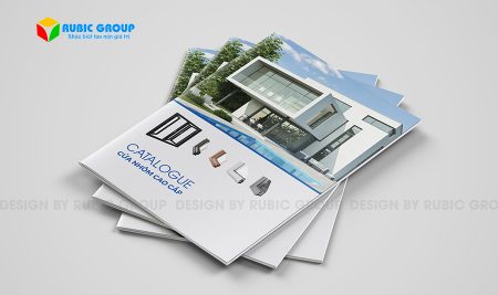 Làm catalogue bằng word cần chú ý những điểm gì?