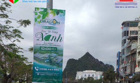 Thiết kế băng rôn giá rẻ