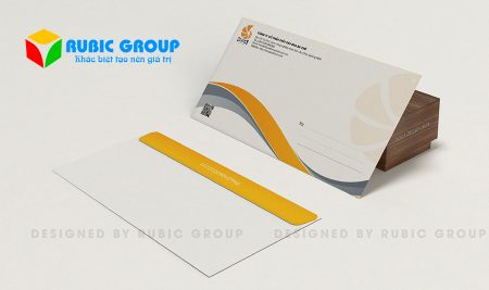 Bí quyết thiết kế phong bì thư bằng word chuyên nghiệp