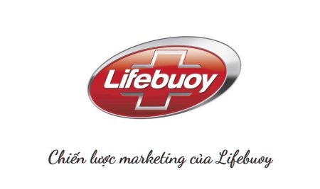 Phân tích chiến lược marketing của Lifebuoy