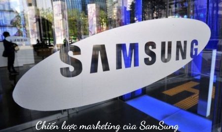 Chiến lược marketing của SamSung