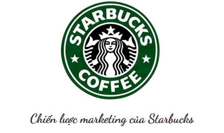 Phân tích chiến Lược Marketing Của Starbucks