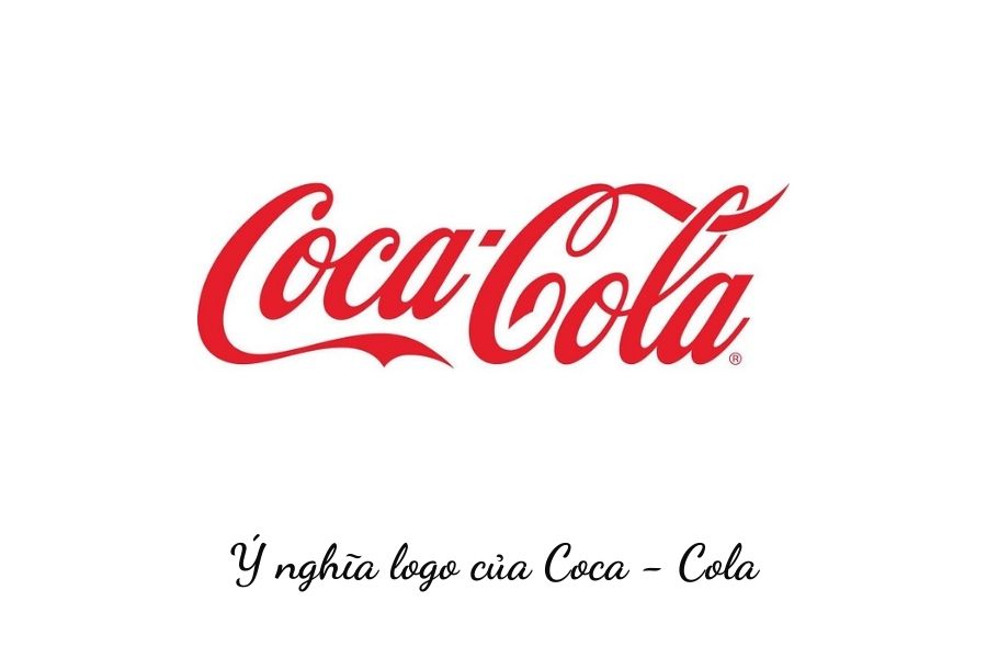 ý nghĩa logo của coca cola
