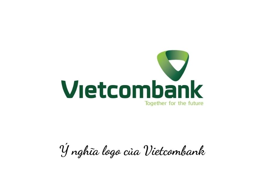 ý nghĩa logo của vietcombank