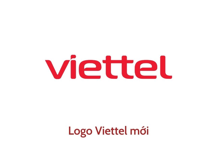 ý nghĩa logo của viettel 2