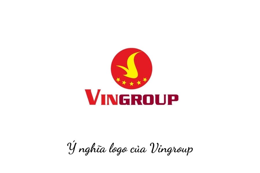 ý nghĩa logo vingroup