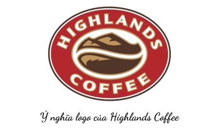 Ý nghĩa logo Highland Coffee – Thương hiệu cafe số 1 thế giới
