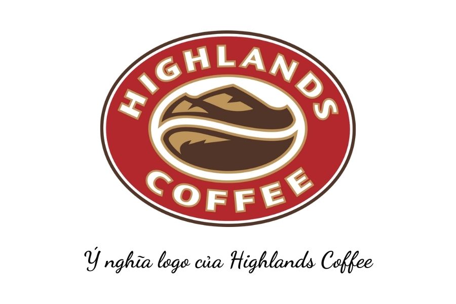 ý nghĩa logo highland coffee