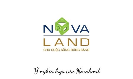 Ý nghĩa logo Novaland – giá trị “vàng” của xây dựng thương hiệu 