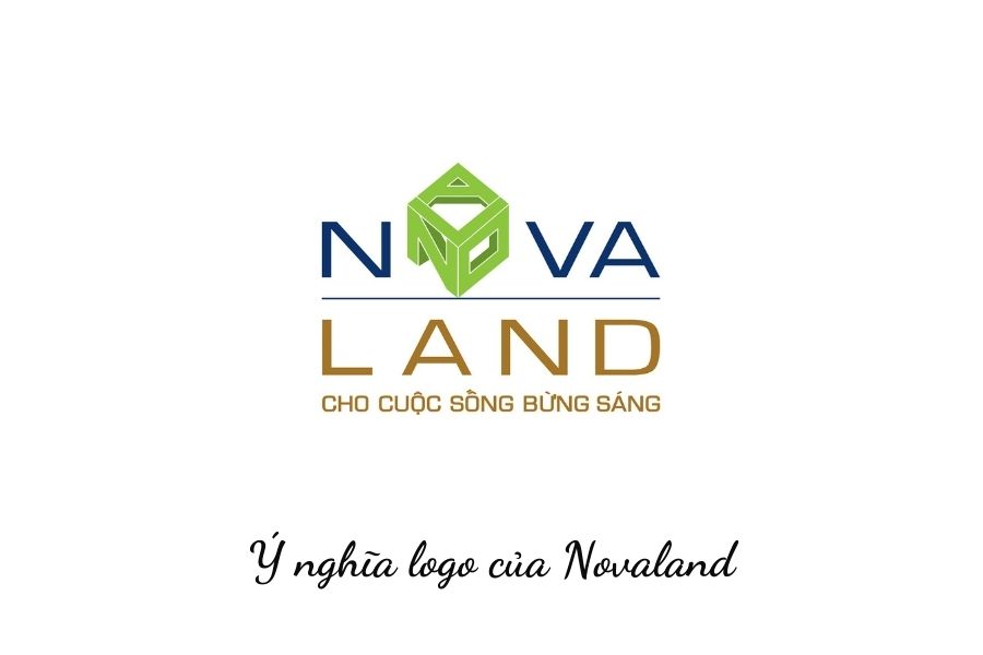 ý nghĩa logo novaland