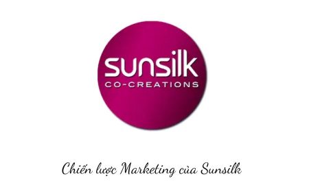 Bạn biết gì về chiến lược marketing của Sunsilk?