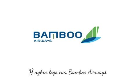 Phân Tích Ý Nghĩa Logo Bamboo Airways