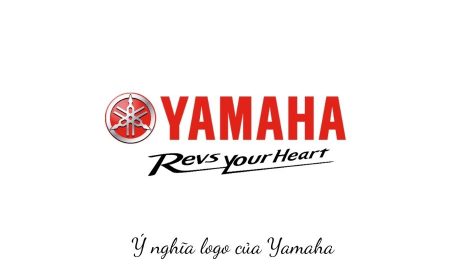 Phân tích ý nghĩa logo Yamaha và lịch sử hình thành phát triển