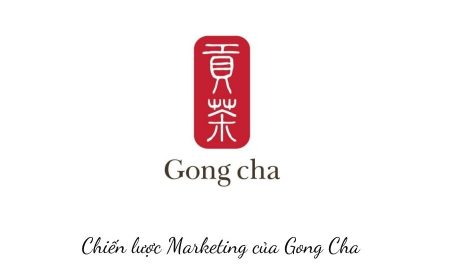 Chiến lược marketing của Gongcha – Hàng loạt những ưu thế nổi bật