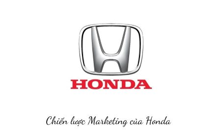 Bài học từ chiến lược marketing của Honda tại thị trường Việt Nam