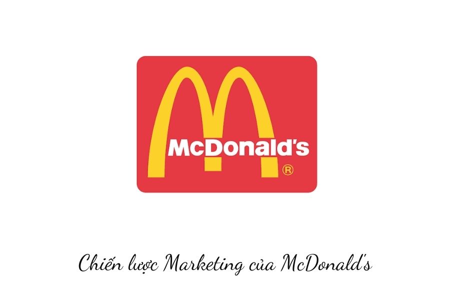chiến lược marketing của mcdonalds