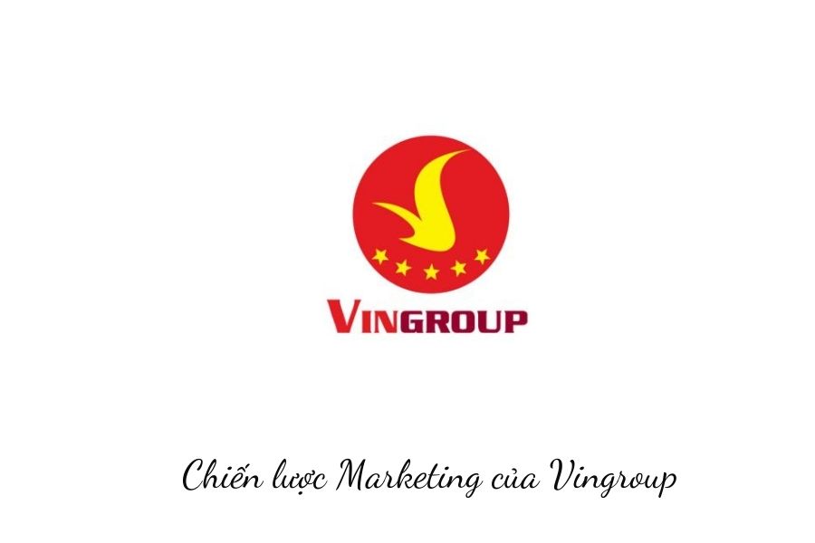 chiến lược marketing của vingroup