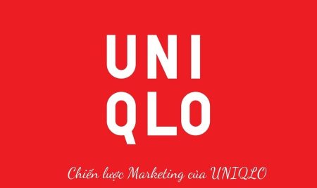 5 Chiến lược Marketing của Uniqlo – Thương hiệu thời trang của toàn cầu