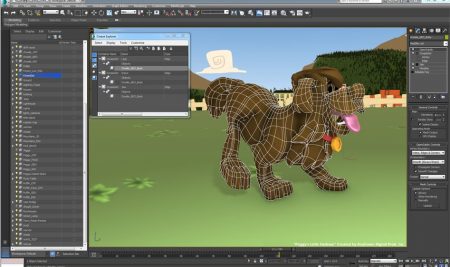 Những lợi ích tuyệt vời của khóa học thiết kế đồ họa 3D