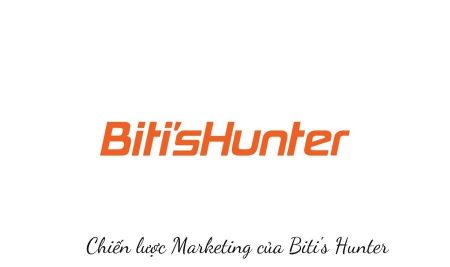 Chiến lược sản phẩm của Biti’s Hunter – Chiêu bài Viral khôn khéo