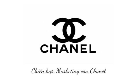 Chiến lược marketing của Chanel – Thương hiệu hơn 100 năm