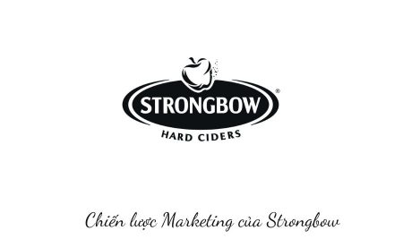 Sự độc đáo và tinh tế trong chiến lược marketing của strongbow 
