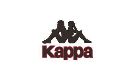 Những điều thú vị và ý nghĩa logo Kappa có thể bạn chưa biết