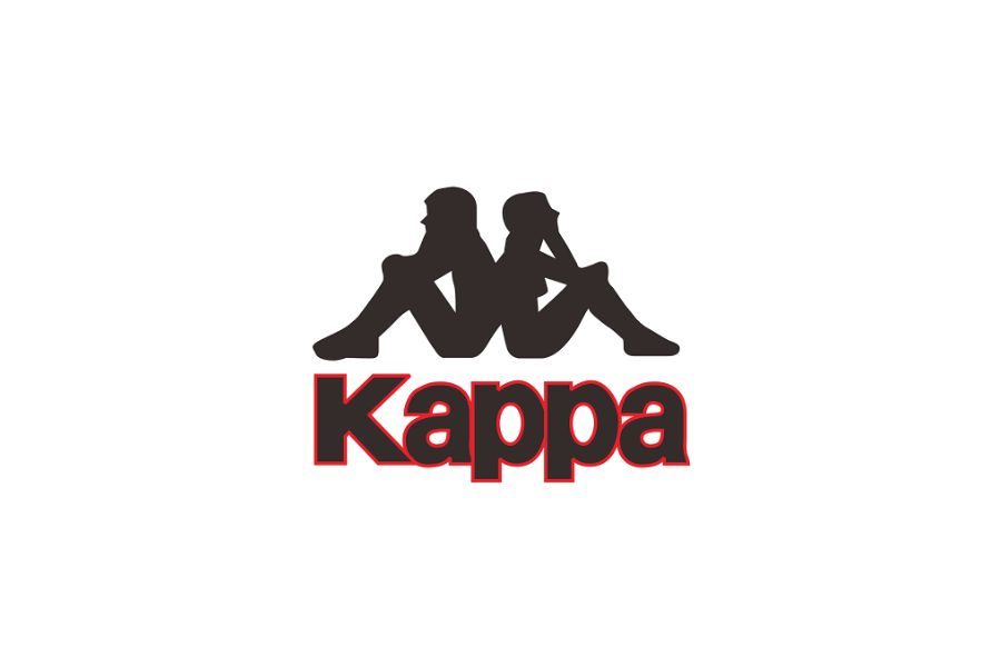 Tìm hiểu kappa logo qua thiết kế và ý nghĩa của logo hãng thời trang ở Ý