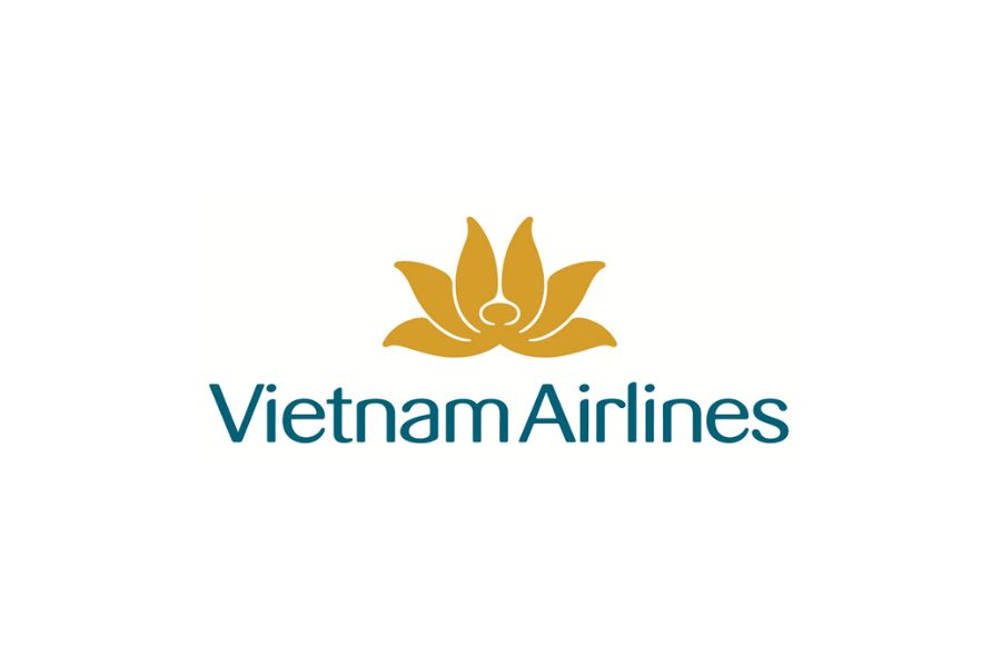 Ý nghĩa logo Vietnam Airlines - Thương hiệu hàng không top 1 Việt Nam