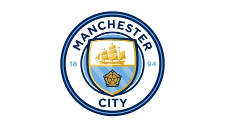 Phân tích ý nghĩa logo Man City