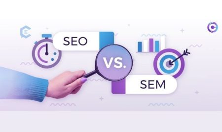 SEO và SEM: Giải pháp nào lý tưởng cho doanh nghiệp vừa và nhỏ