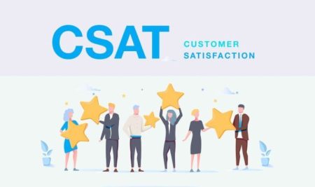 CSAT là gì? Ưu nhược điểm khi chọn CSAT để đo độ hài lòng khách hàng