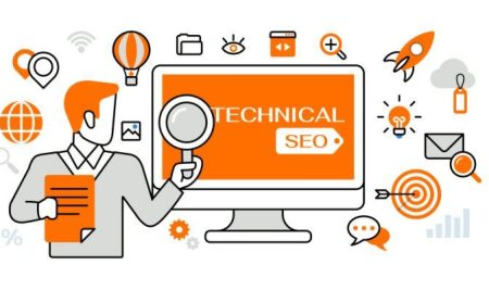 Technical SEO và 5+ cách áp dụng hiệu quả khi SEO website