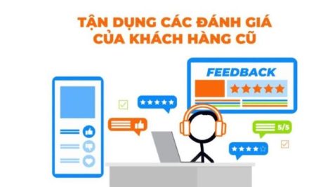 Bỏ túi 5 chiến thuật giúp tăng doanh thu bán hàng trực tuyến cập nhật năm 2025