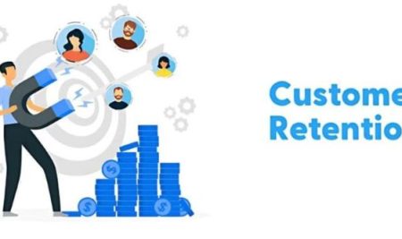 Customer Retention – Chiến lược giữ chân khách hàng mang lợi nhuận “khủng” cho doanh nghiệp