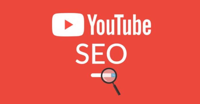 SEO YouTube