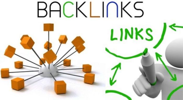 Trỏ backlinks từ kênh tin tức uy tín là cách SEO YouTube hiệu quả