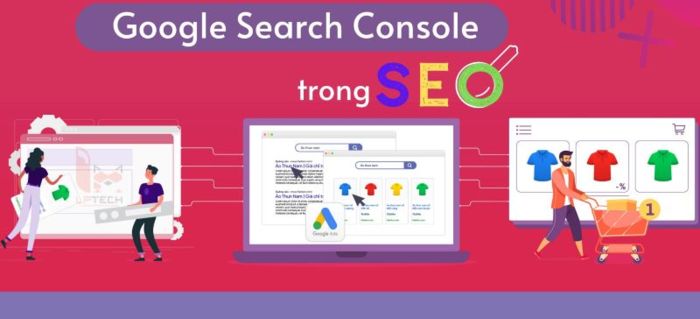 Google Search Console 2