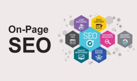 Checklist SEO Onpage và 5+ công việc cần làm giúp tối ưu tìm kiếm cho website