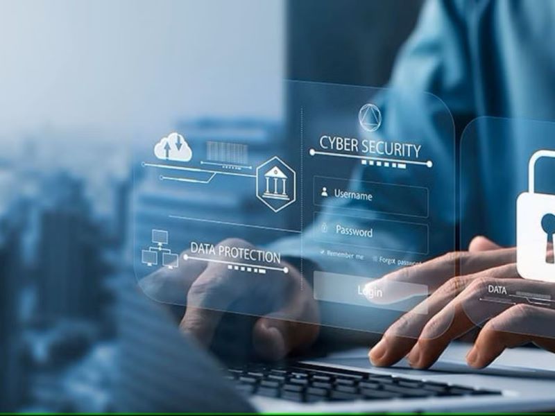 Website bảo vệ thông tin và dữ liệu khách hàng an toàn hơn fanpage
